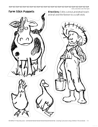 Creating Curriculum Using Children S Picture Books Farm Preschool Farm Theme Preschool Doreen Cronin