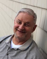 Harvey Taylor Obituary August 26, 2023