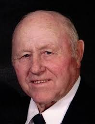 Obituary information for Carl Joseph "Joe" Shields