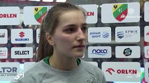 Paulina Wdowiak: Musimy wygrać każdy mecz do końca sezonu