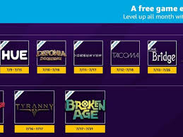 Amazon Relaunches Twitch Prime As Prime Gaming