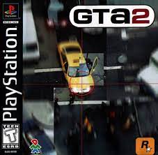 تحميل لعبة جاتا Grand Theft Auto Gta 2 مدونة الالعاب Videojuegos Retro Juegos Retro Fondos De Pantalla De Juegos
