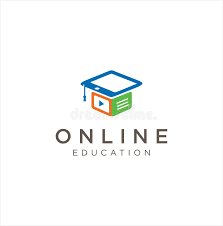 689 inspirational designs, illustrations, and graphic elements from the world's best. Media Education Logo Digital School Book Online Education Logo And Graduation Hat E Book Or E Reader Soft Icon On Line Educati Stock Vector Illustration Of Computer Learning 173746835