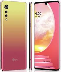 Your lg gentle should ask for an unlock code … Lg Velvet Official Specs Surfaced With 6 8 Inch Fhd Oled Cinema Fullvision Display Snapdragon 765 5g Soc