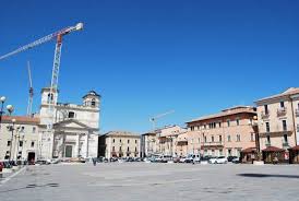 Reportage a tre anni dal sisma. L Aquila 6 Aprile Il Video Reportage Dieci Anni Dopo Il Terremoto Video E Foto