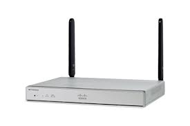 Cisco Enterprise Router Selector - Cisco