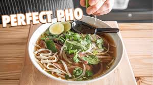 How long does pho soup last? Legit Vietnamese Pho At Home Youtube