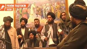 Uzun zamandır sıcak gelişmelerin yaşandığı afganistan'da birçok vilayeti ele geçiren taliban, başkent kabil'e girdi. Qlmppga3km6ubm