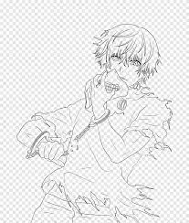 Select from 36544 printable coloring pages of cartoons, animals, nature, bible and many more. Tokyo Ghoul Drawing Line Art Coloring Book Drawing Akiba Comics White Png Pngegg