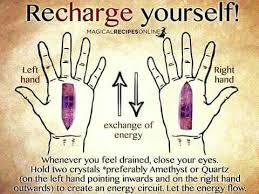 Recharge Benefitsofmeditation Chakrahealing Healing Stones Crystals Reiki Symbols