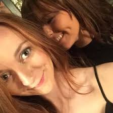 Katy Mchugh's Instagram, Twitter & Facebook