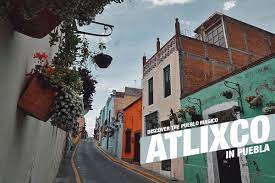 Discover the Magic of Atlixco, Puebla | Discover Puebla, Mexico