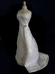 Dollhouse Miniatures By Felma Dollhouse Dresses Miniature Dress Fairy Dress
