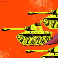 Maybe you would like to learn more about one of these? Panther Tank Gifs Get The Best Gif On Gifer