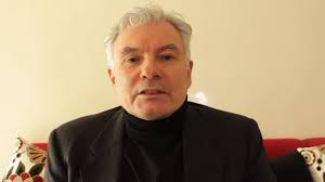 Alain Rioux à Campagne Québec-Vie