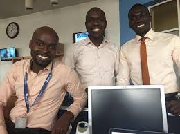 His birthday, what he did before fame, his family life, fun trivia facts in 2014, he started hosting a radio program called the larry madowo show on nation fm. Larry Madowo Archives Classic 105