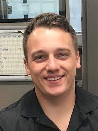 Aaron Dewalt's Instagram, Twitter & Facebook