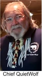 SOUTHEASTERN KENTUCKY SAPONI NATION 3RD ANNUAL GATHERING SET FOR JUNE IN  CLAY COUNTY