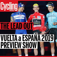 Una sorpresa en el recorrido de la vuelta 2021, 'gentileza' de óscar pereiro. Stream Vuelta A Espana 2019 Preview The Lead Out Cycling Weekly By Cycling Weekly Listen Online For Free On Soundcloud