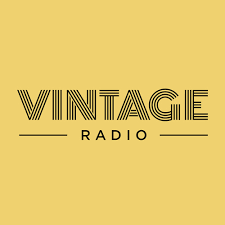 Radio Vintage