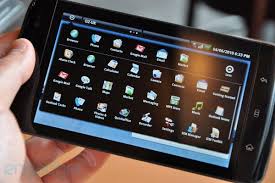 Howstuffworks.com contributors android is not a telephone (nor a robot). Dell Streak Review Engadget