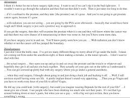 If you were a zantac user who has now developed cancer, there are several considerations that can help you determine if the two could be connected, including: Patient Treatment Preferences In Localized Prostate Carcinoma The Influence Of Emotion Misconception And Anecdote Denberg 2006 Cancer Wiley Online Library