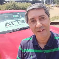 Se portó bien la joyita...!!!