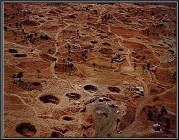 the traveler المسافر مطماطة مدينة تونسية تحت الارض tunisie habitat troglodyte