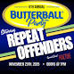 Repeat Offenders: Butterball 6