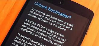 Only after doing so you can safely apply everything that's detailed in this tutorial. How To Unlock Bootloader On Android Phone Using Fastboot