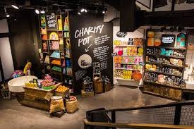 We did not find results for: 30 Things You Didn T Know About Lush Cosmetics Insider Trends