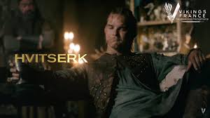 Viking season 6 episode 7, lagertha died and hvitserk disappeared, ironside feels something bad has happened in katageth. Alex Hogh Updates On Twitter Ivar To Hvitserk I Couldn T Understand Perfectly But It S Basically Ivar Warning Hvitserk To Take Care Of Temptations To Change Side Https T Co N1t3el4dze