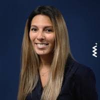 Sarah Nicolas's Instagram, Twitter & Facebook