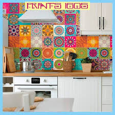 Unas pegatinas para penes que pretenden actuar como preservativos, pero q. Vinilos Decorativos Adhesivos Para Azulejos Aptos Para Etsy Vinilos Para Azulejos Vinilo Azulejos Vinilo Azulejos Cocina