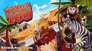 Maybe you would like to learn more about one of these? 56 Games Like Wonder Zoo Penyelamatan Hewan Game Strategi