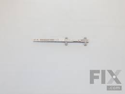 This video demonstrates the proper and safe way to disassemble a dishwasher and how to access parts that may need to be te. Oem Kitchenaid Dishwasher Parts Kdte254ess2 Repair Videos Diagrams Fix Com