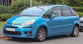 With the largest range of second hand citroen grand c4 picasso cars across the uk, find the right car for you. Citroen C4 Picasso Wikipedia