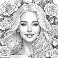 portrait white skinned amazonian woman riding a rhinoceros Prompts