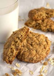 Oatmeal Cookies Preppy Kitchen In 2020 Oatmeal Cookies Homemade Oatmeal Chocolate Chip Oatmeal