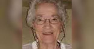 Dorothy Martin Obituary