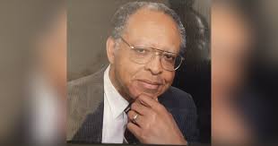 Obituary for Alber Scott