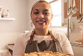 Baking School Washington