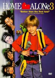 Home Alone 3 Click For Special Deals Bestsellingchildrenmovies Home Alone Movie Home Alone Home Alone 3