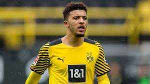 Find out everything about jadon sancho. Houj Etbtx56tm