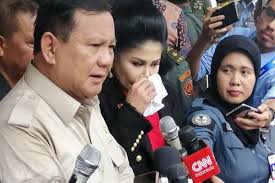 Prabowo subianto lahir di jakarta pada 17 oktober 1951. Prabowo Ungkap Anggaran Alutsista Indonesia Kecil Dibanding Negara Tetangga Minta Dinaikkan Harianjogja Com