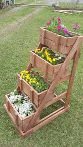 33 Ideas For Pallet Garden 2 In 2020 Diy Garden Furniture Pallet Garden Pallets Garden