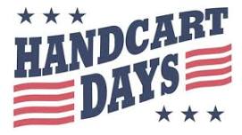 2026 Bountiful Handcart Days