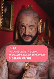 Seth Walentowski Artist