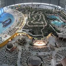 Get the ultimate adrenaline kick by going down exhilarating slides with amazing effects and unique. Best Water Slides In Germany