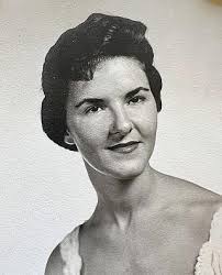 Charlotte Cagle Obituary (1933